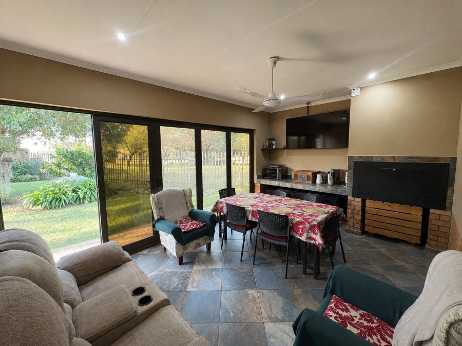 3 Bedroom Property for Sale in Waterkloof A H North West
